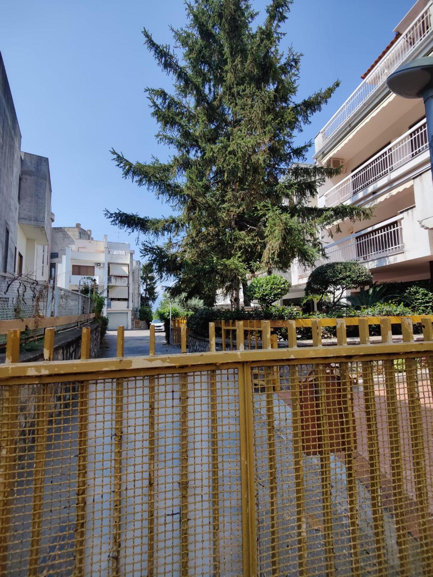 Villa Varano Castellammare di Stabia Exterior foto