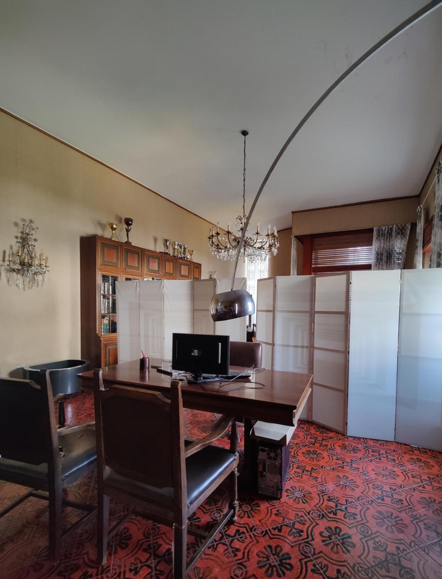 Villa Varano Castellammare di Stabia Exterior foto