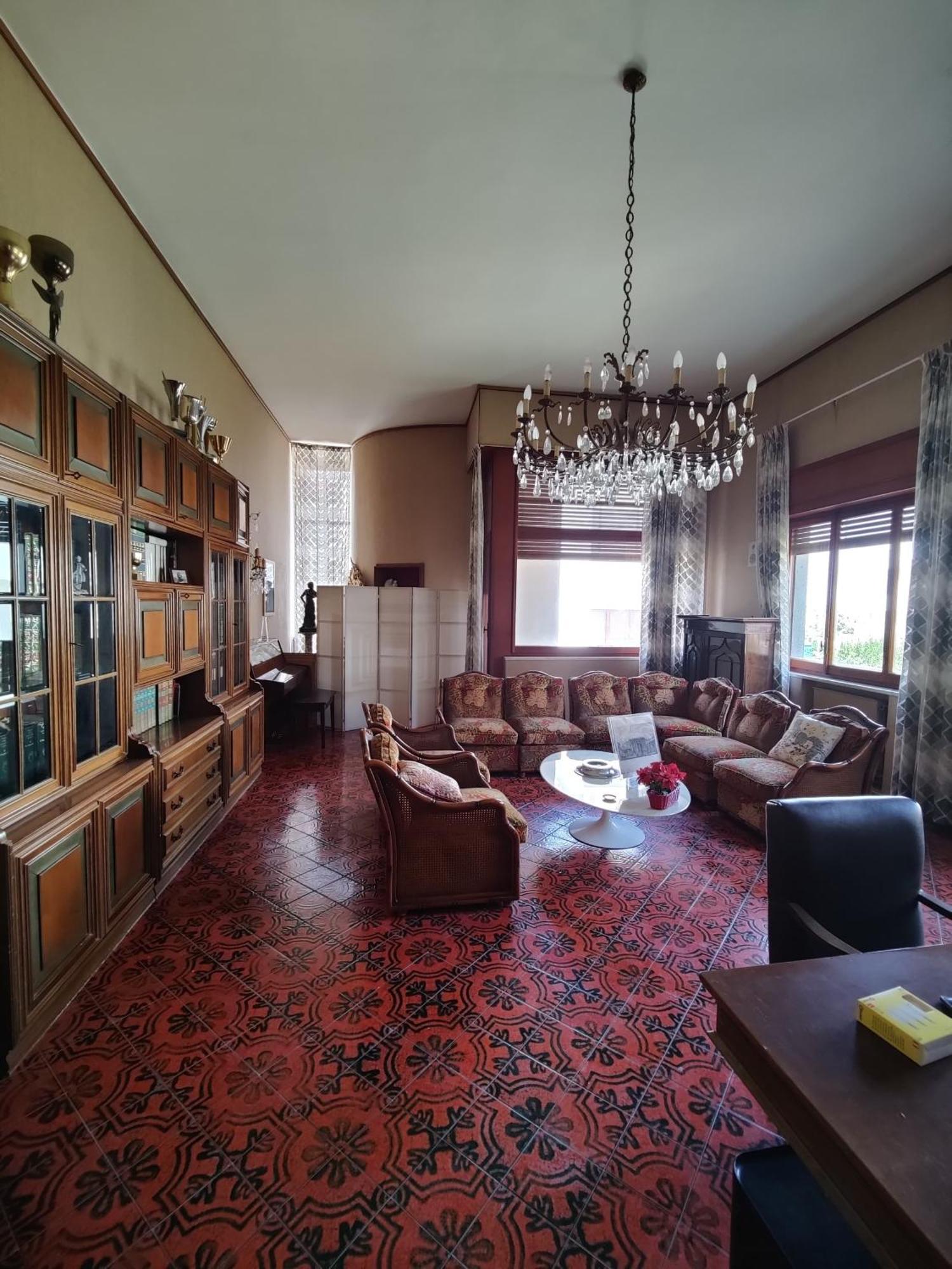 Villa Varano Castellammare di Stabia Exterior foto